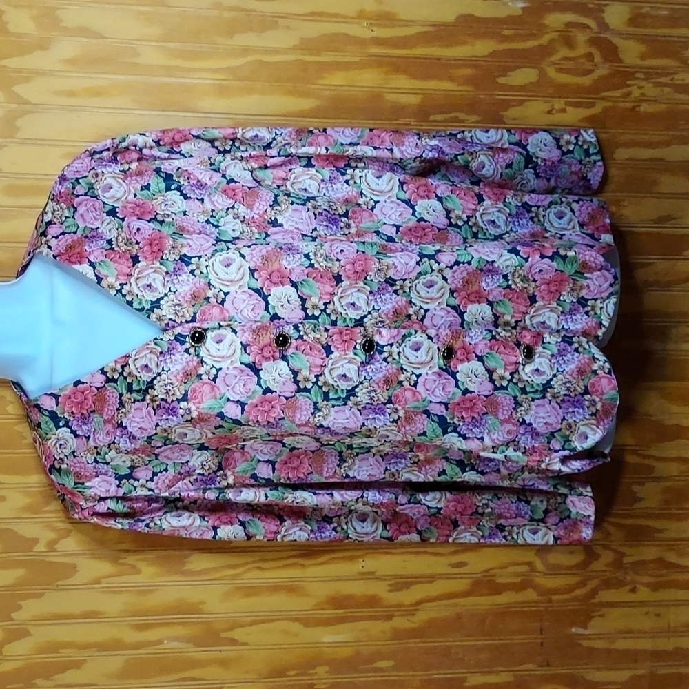 CB Collection blouse